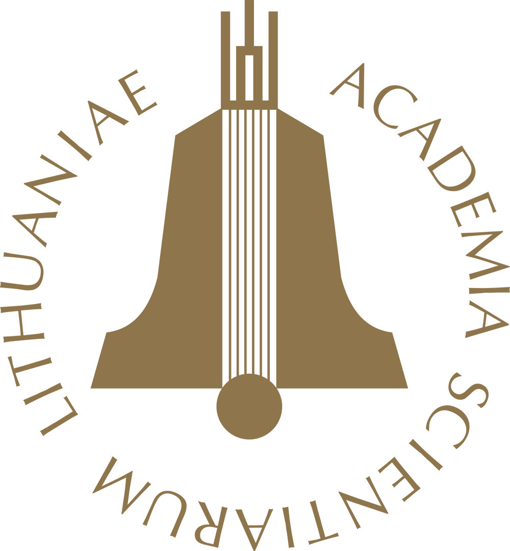 The Lithuanian Academy of Sciences